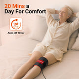 Comfytemp tejido suave y libre de olores, experiencia agradable