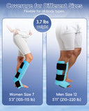 Comfytemp terapia doble frío-calor para reducir inflamación y rigidez.