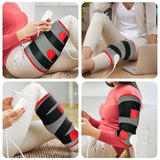 Comfytemp termica rodilla, calor focal para confort y movilidad