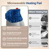 Comfytemp Uso Versátil para Espalda, Abdomen y Cuello
