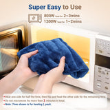 Comfytemp calentador sin cables para uso doméstico y portátil.