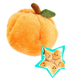 Almohadilla COMOIL naranja entera caliente para uso cómodo en casa