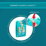 Curitas Compeed para uso diario, ideales para caminatas y deporte.