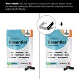 Complement Essential magnesio para funcion muscular