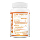 Complemento con garcinia cambogia para apoyo metabólico suave.