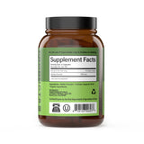 Complete Natural Products Alfalfa Pura, cápsulas vegetales para aporte de nutrientes