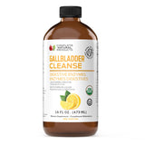 Complete Natural Products Apoyo vesícula biliar en botella para uso diario.