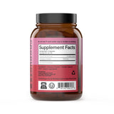 Complete Natural Products arándano orgánico sin azúcares añadidos, opción limpia