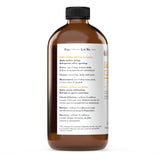 Complete Natural Products Certificado kosher para calidad y cumplimiento.