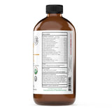 Complete Natural Products Hecho en Estados Unidos con certificado kosher.