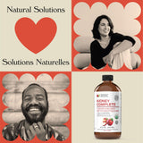 Complete Natural Products Kidney Complete: gotero para dosificación precisa
