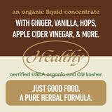 Complete Natural Products producido en EEUU, opción familiar y confiable para el cuidado diario