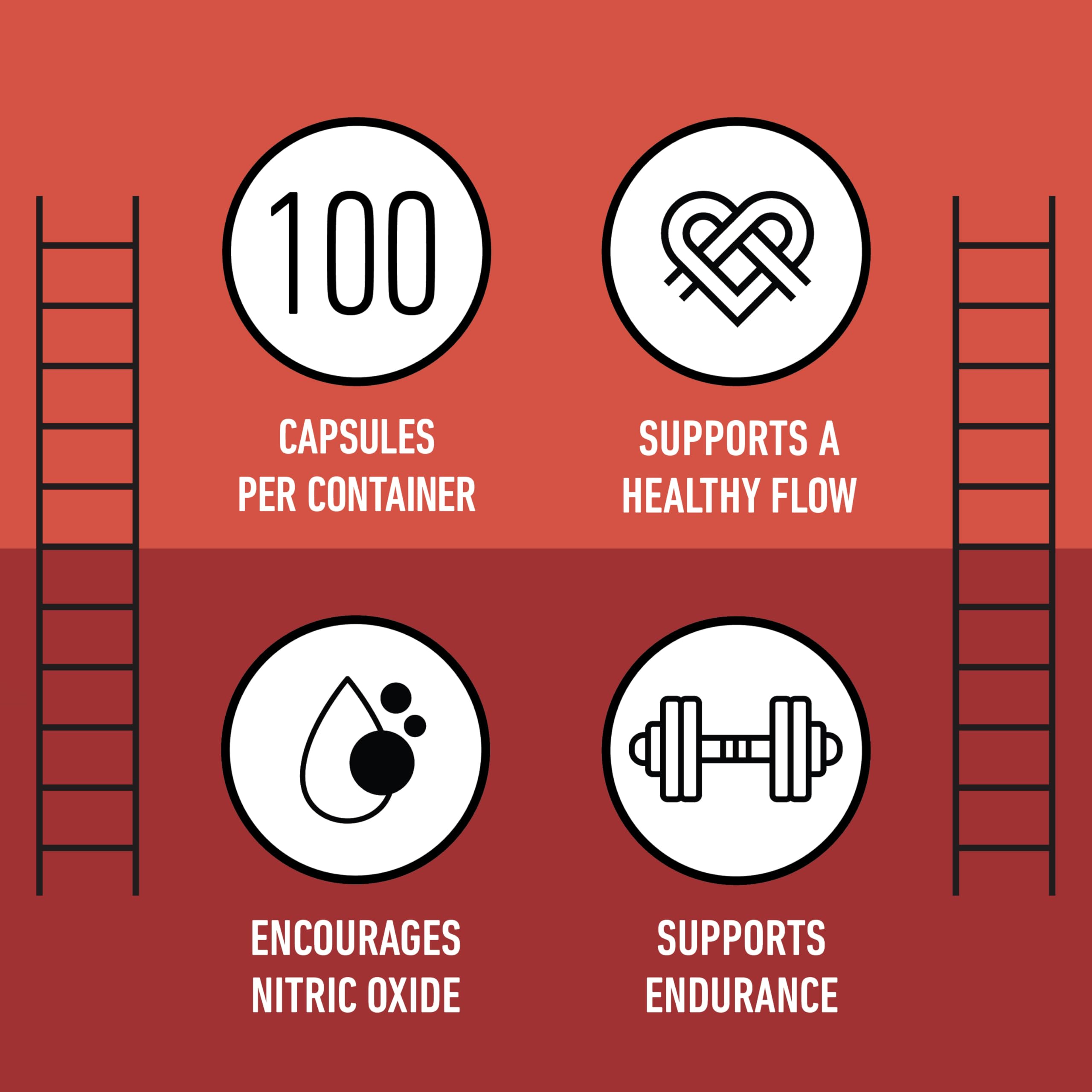 Complete Natural Remolacha Orgánica cápsulas, uso diario para un estilo de vida activo.