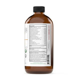 Complete Natural Vesícula Biliar Completa, presentación de 12 oz, conveniente para la rutina.