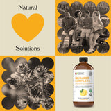 Complete Natural absorción rápida, se mezcla con agua o jugo