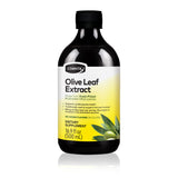 COMVITA Extracto líquido de hoja de olivo en bote, apoyo antioxidante diario