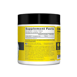 CON-CRET Creatine HCl, alta absorcion para entrenamiento rapido