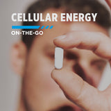 Solubilidad superior de CON-CRET Creatine HCl en agua o batidos.