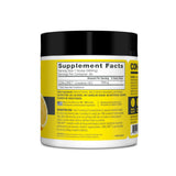 CON-CRET Creatine HCl sin hinchazon, opción limpia para entrenamientos sin molestias.