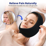 Ajuste con velcro de una talla CONBELLA para un uso cómodo