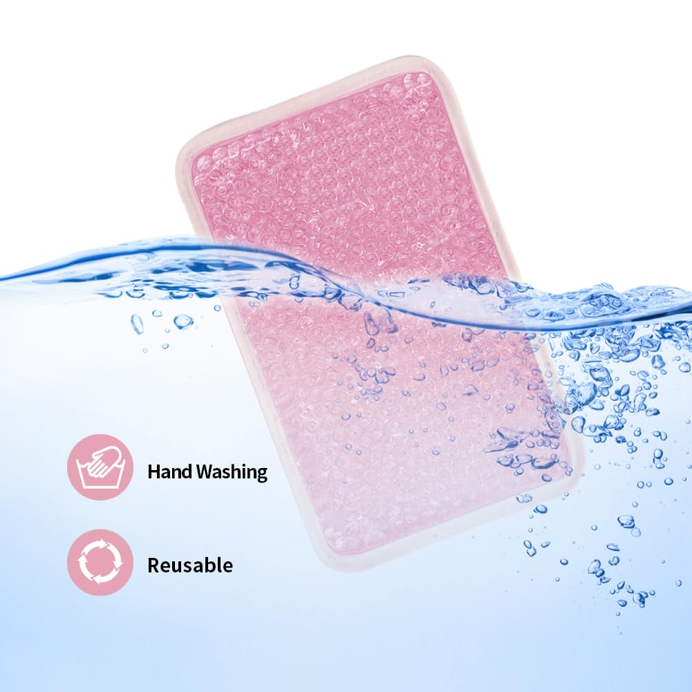 CONBELLA compresa diseño ergonómico facilita uso sencillo.
