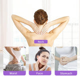 CONBELLA compresa para cuello, temperatura adaptable para rigidez