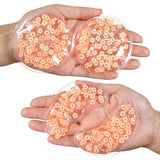 Parche gel CONBELLA para ojos, alivio suave de fatiga ocular.