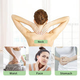 CONBELLA Gel Pack diseño ergonómico facilita la aplicación.