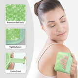 CONBELLA Gel Pack frío para enfriar tras la actividad.