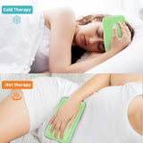 CONBELLA Gel Pack moldeable para adaptar a rodilla, cuello y hombros.