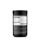 Lata Concept X en naranja-mango para energía sostenida durante entrenamientos.
