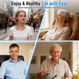 CONNOVA diseño ergonómico que se adapta cómodamente