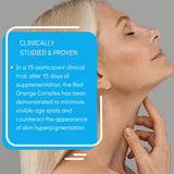 Consult Beaute Caps Pro dosis diaria para piel suave.