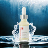 Consult Beaute XTERNA-Q Bergamota, aroma suave y refrescante en la fórmula