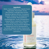 Consult Beaute XTERNA-Q caja de empaque elegante y premium