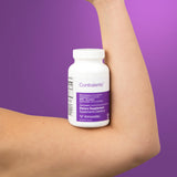 Immunotec Contralenta seis-ingredientes-formula: apoyo dirigido a articulaciones.