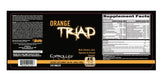 CONTROLLED LABS Orange Triad: dosis simple para apoyo de rutina diaria