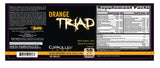 Uso diario con CONTROLLED LABS Orange Triad para perfiles de rendimiento.
