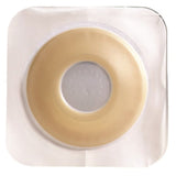 ConvaTec Natura Durahesive, barrera convexa Convex-IT para piel sensible y uso diario.