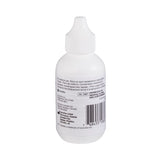 Convatec Stomahesive polvo 1oz aplicación, aplicación precisa para control