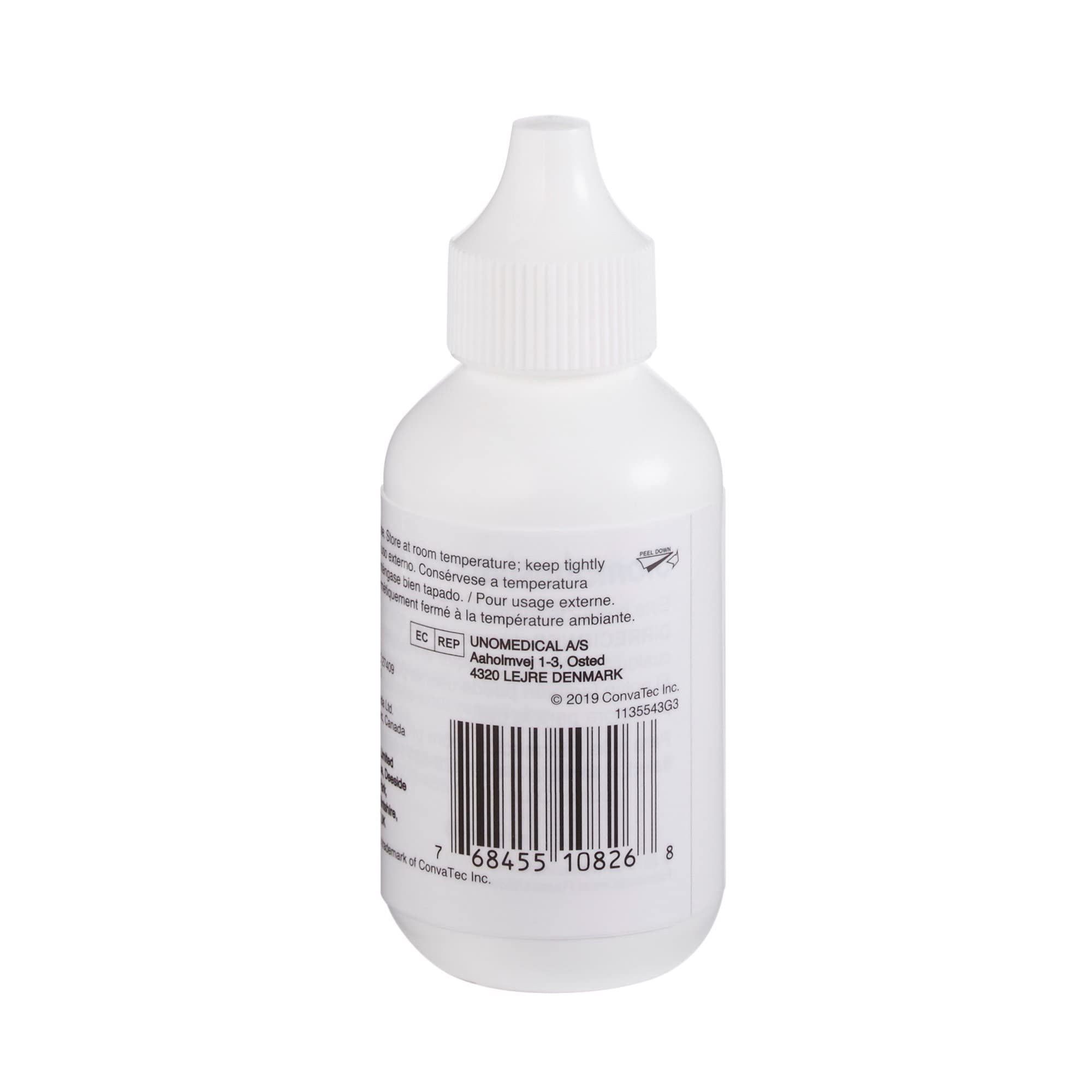Convatec Stomahesive polvo 1oz uso diario, comodidad y manejo