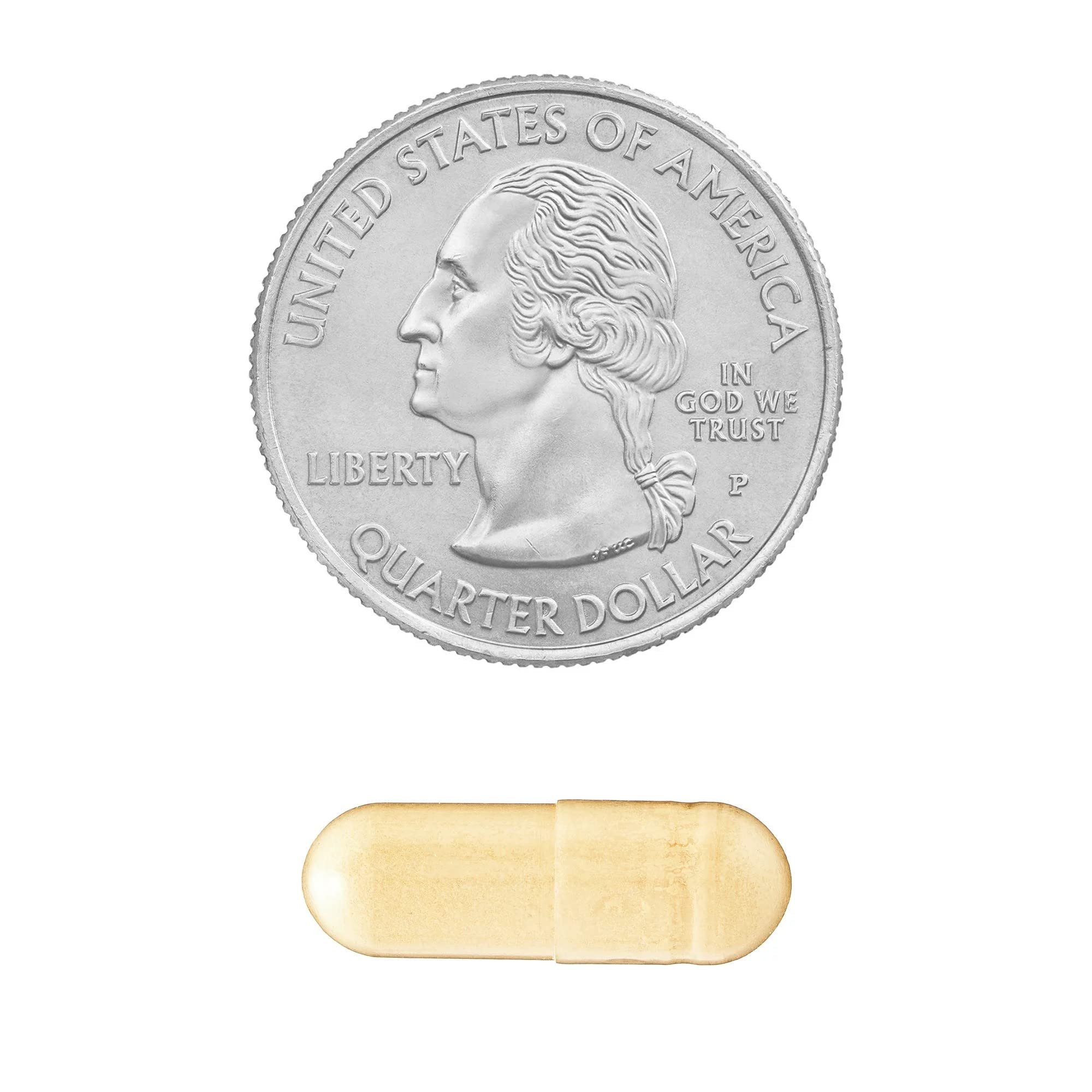 Convergence Panax Ginseng, plan de 60 cápsulas para vitalidad diaria