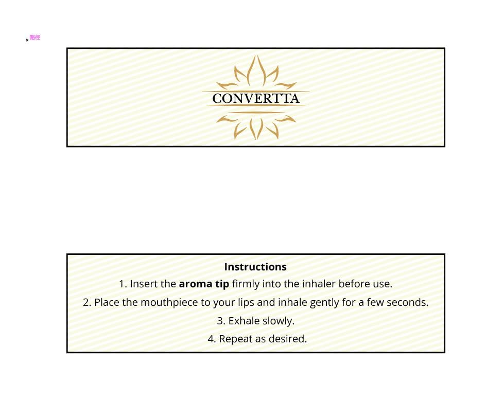 CONVERTTA difusor mullein, ritual de aromaterapia para relajación y enfoque.