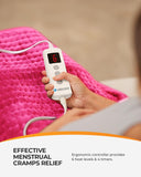 CooCoCo ideal para cólicos menstruales con cobertura amplia.