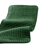 Almohadilla termica CooCoCo 17x33 amplia para espalda