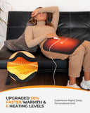 CooCoCo correa ajuste: soporte ergonómico de cadera para ajuste personalizado