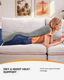 CooCoCo pad, seis niveles de calor para confort personalizado