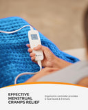 CooCoCo lavable a máquina facilita limpieza rápida y mantenimiento.
