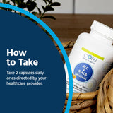 Ingredientes de alta calidad y libres de OGM, aptos para diversas dietas.