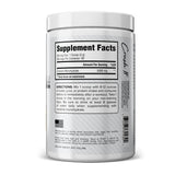 Core Nutritionals Creatina Monohidrato: cuchara medidora para dosis precisas durante el entrenamiento.